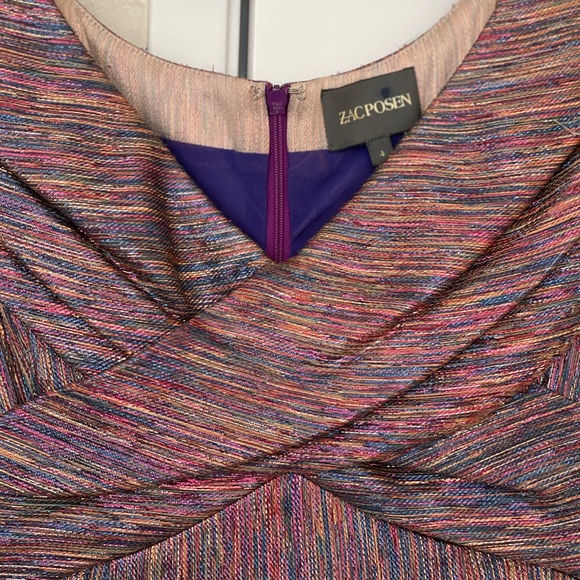 Zac Posen dress - Picture 5 of 15